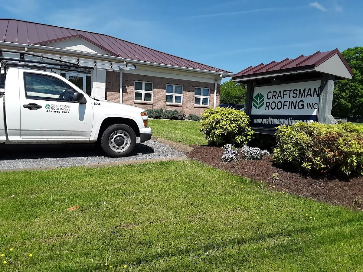 Quality Roof Replacement by experienced craftsmen in New Ipswich